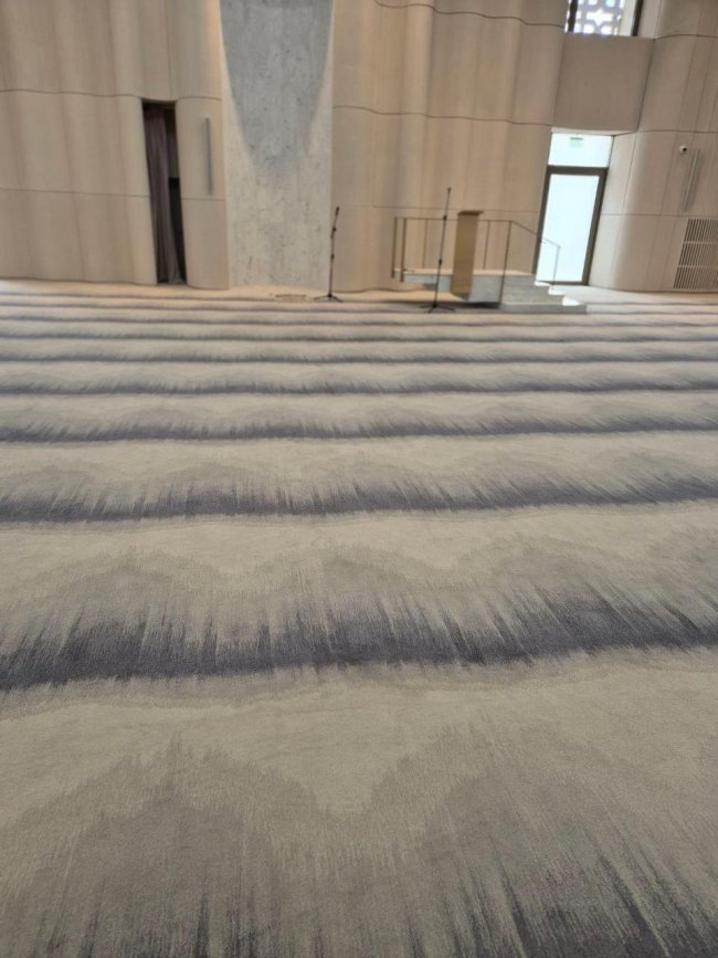 Almietevsk merkez camii