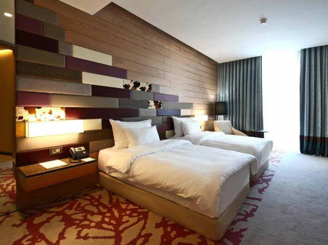 Mriya Resort Hotel Yalta Krim