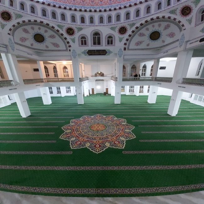 Mahachkala Mosque