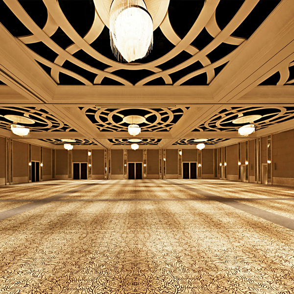 Konferans Salonu halilari