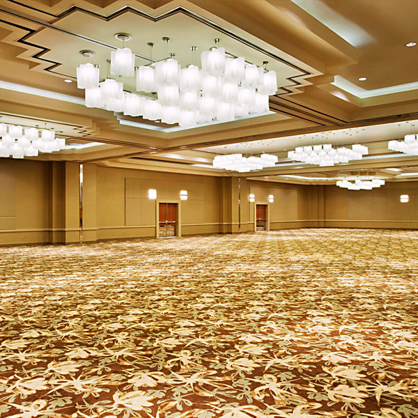 Konferans Salonu halilari