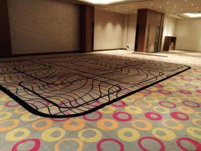 Axmnister carpets 7/9