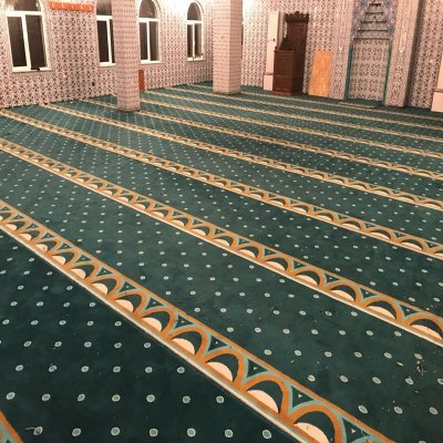 Cami halısı